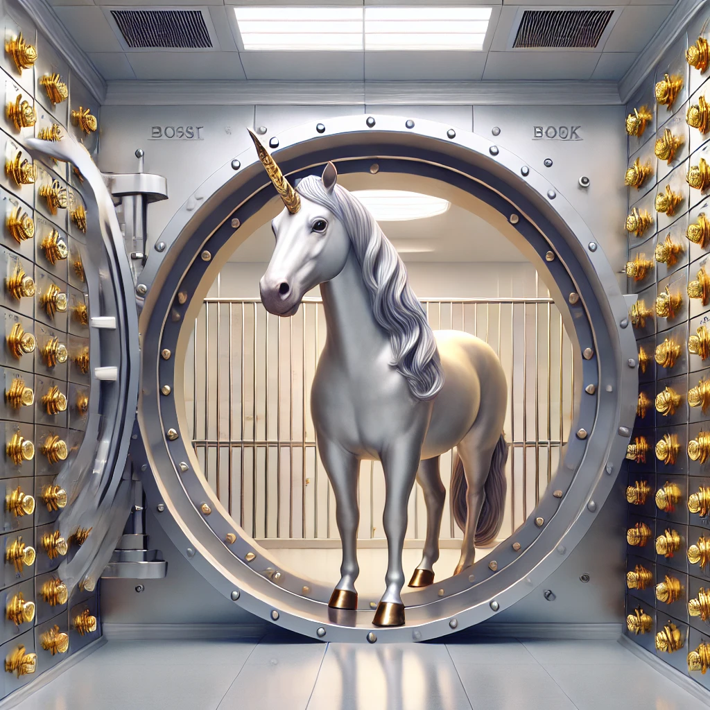 This unicorn is going global and cashing in on opportunity, that could be you with StableCompli